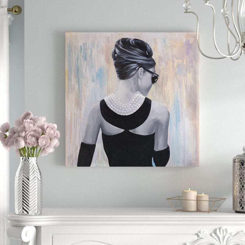 Intricate Wall Art