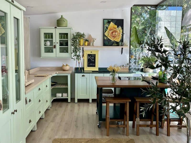 Introduce Freestanding Furniture