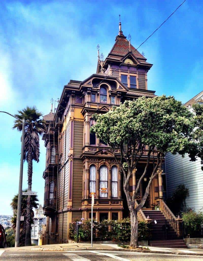 Jim Siegel's Preservation Work