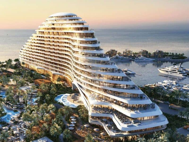 Jumeirah Marsa Al Arab