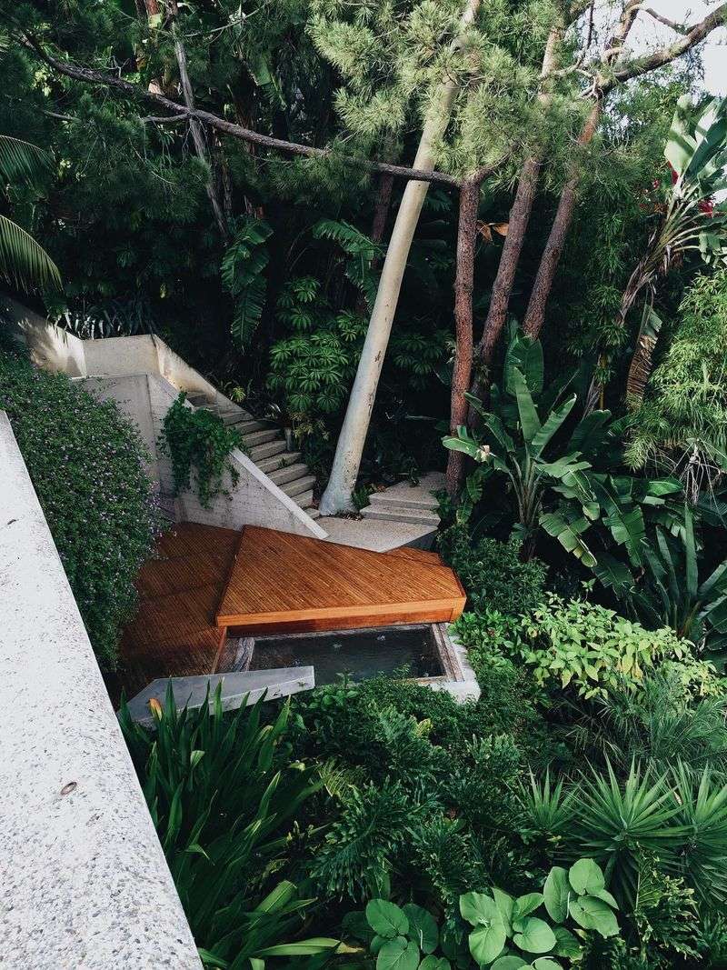LACMA's Architectural Gem