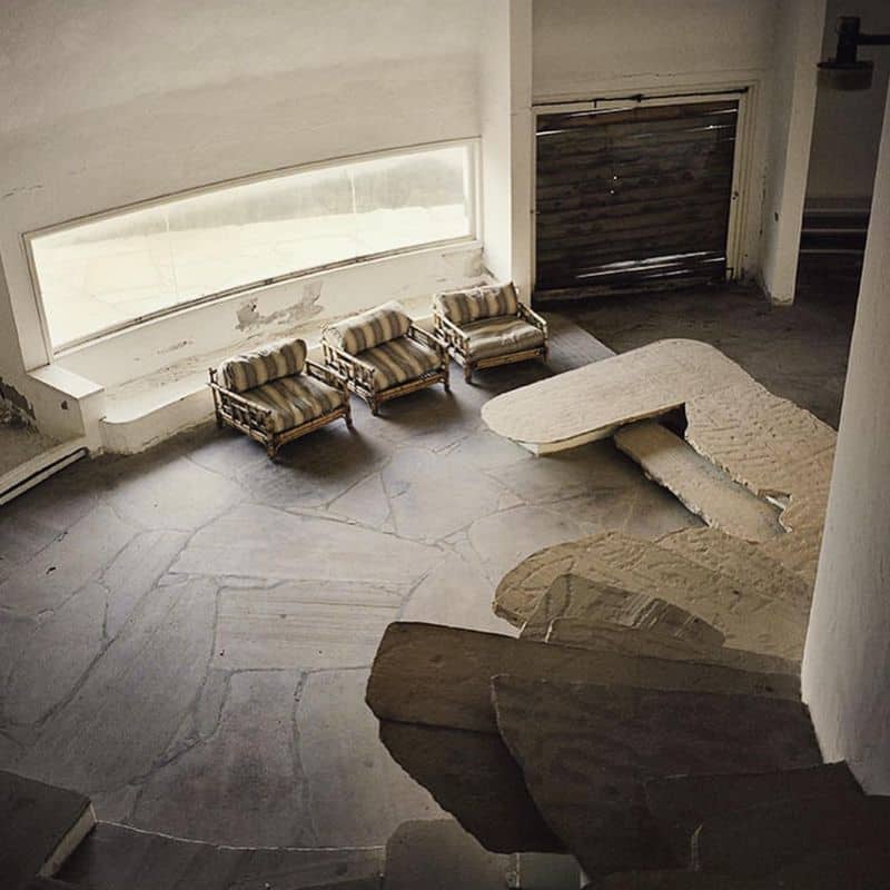 Legacy of Innovation