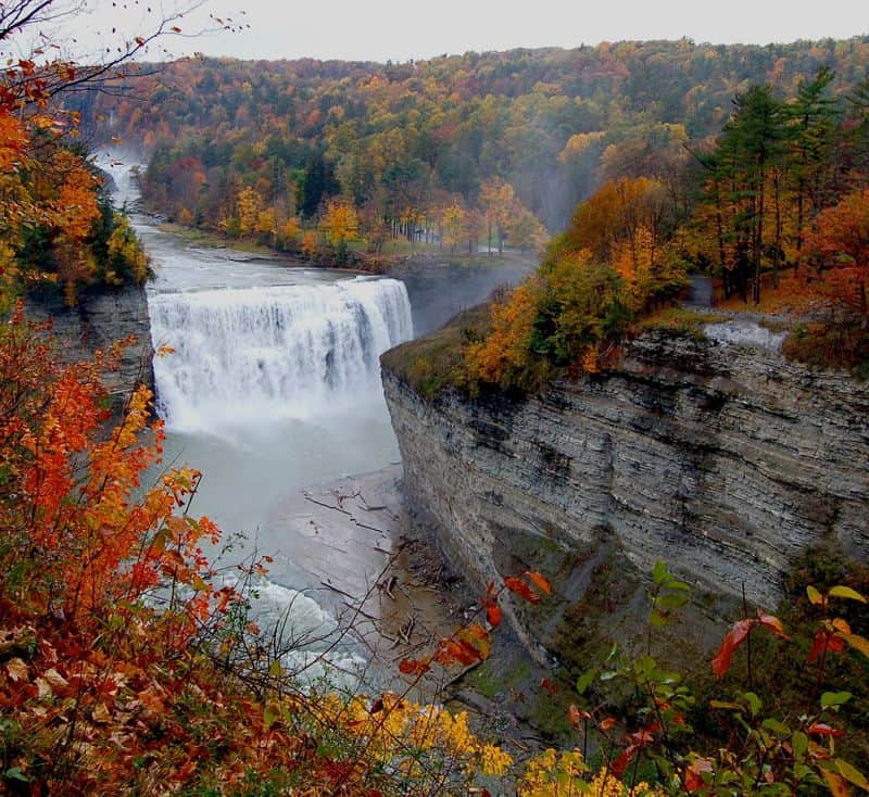 Letchworth State Park