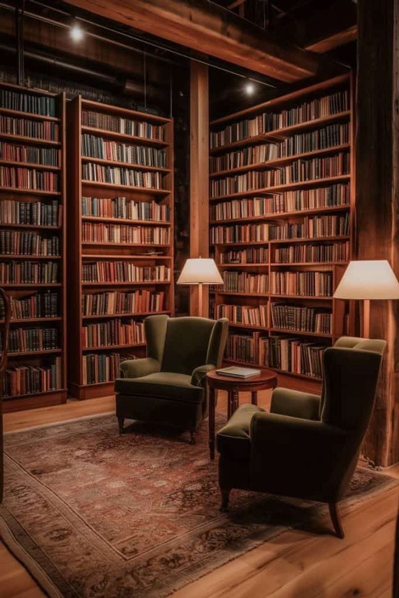 Library
