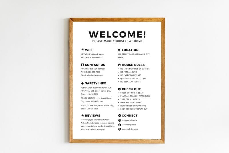 Local Regulations and Rules