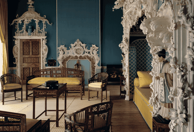 Luke Lightfoot's Craftsmanship