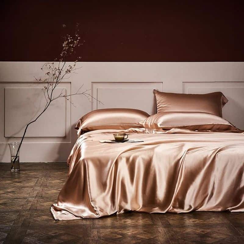 Luxurious Bedding
