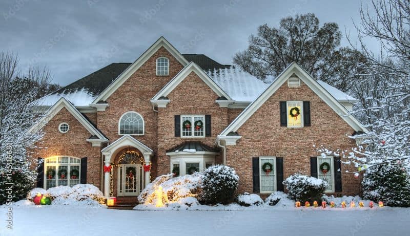 Maintaining Seasonal Comfort