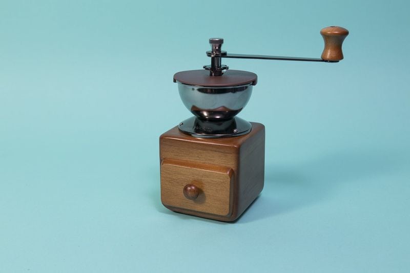 Manual Coffee Grinder