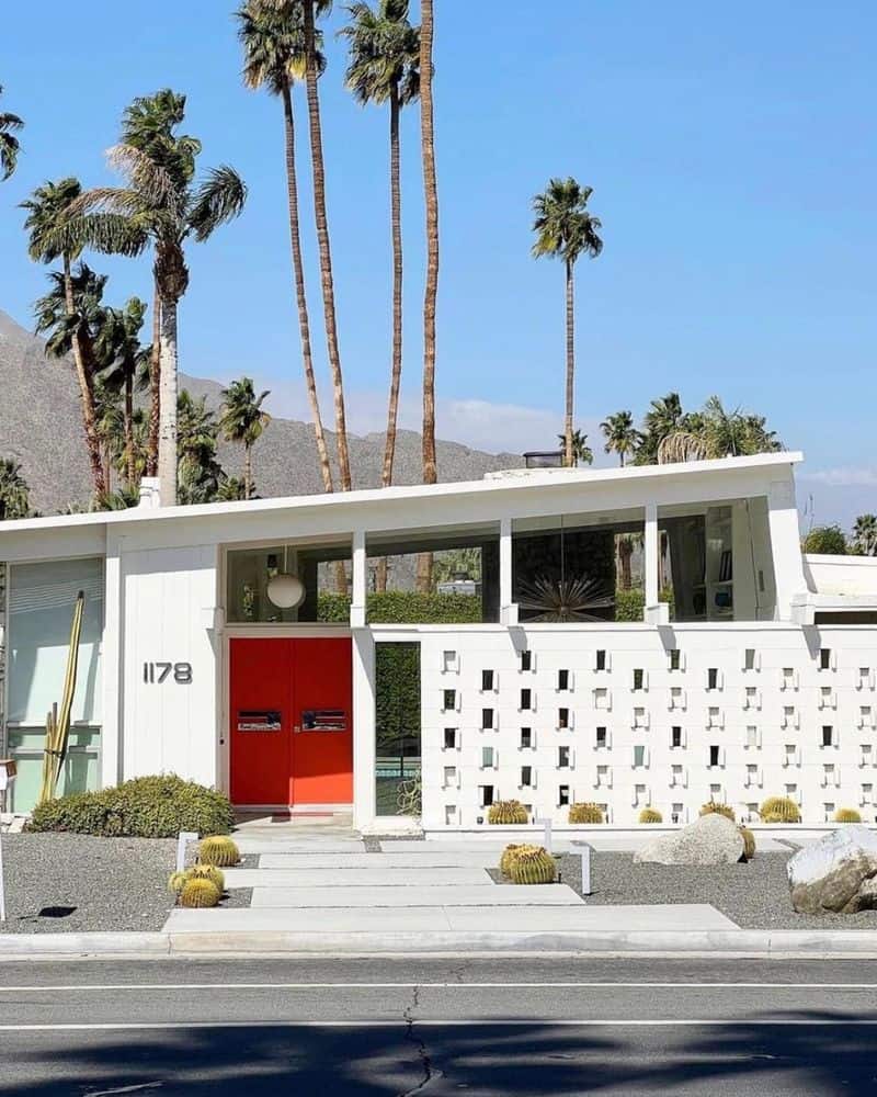 Material Considerations