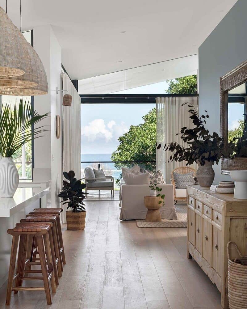 Maximizing Natural Ventilation