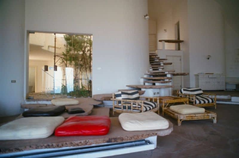 Mediterranean Interior Design