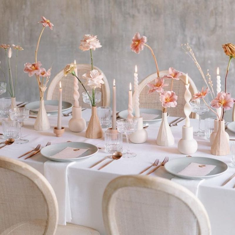 Modern Minimalist Chic