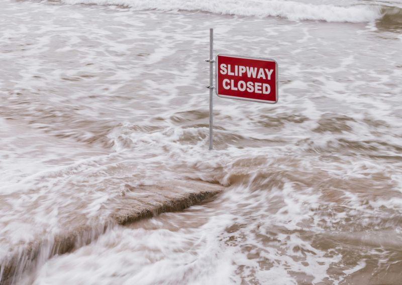 Natural Disasters Impact