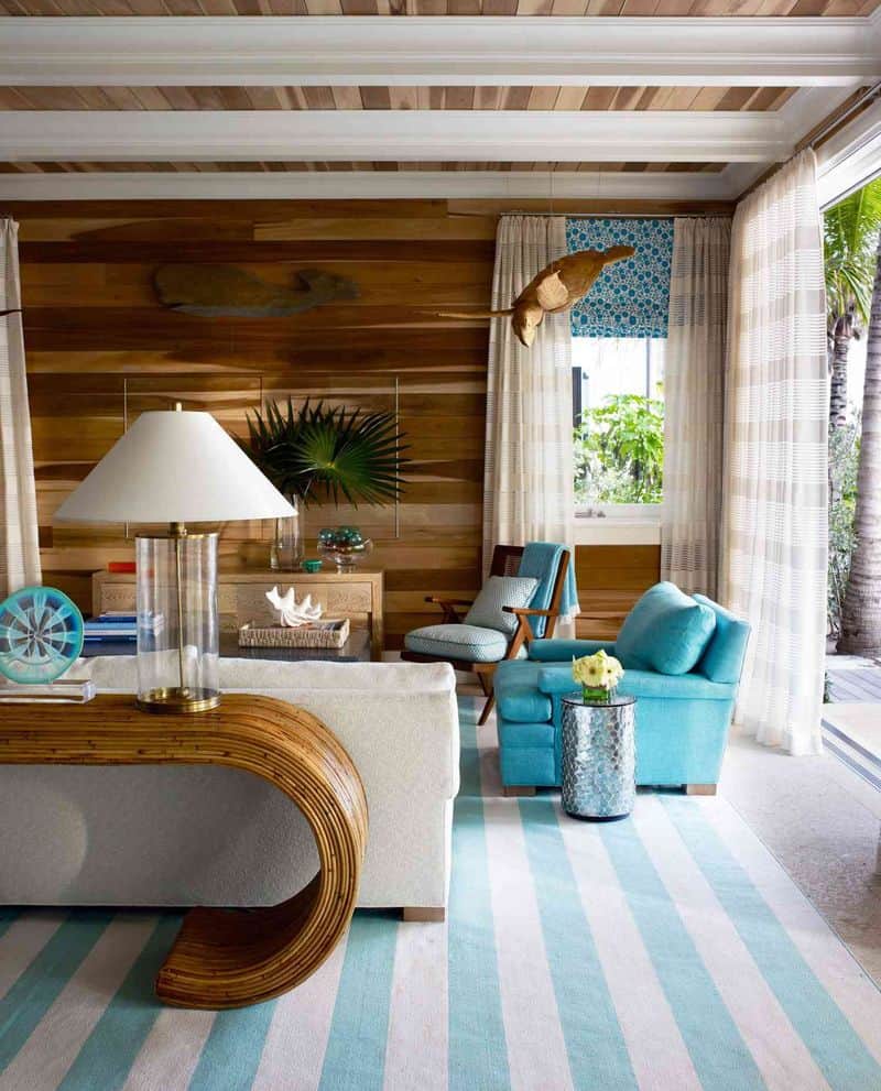 Nautical Accents