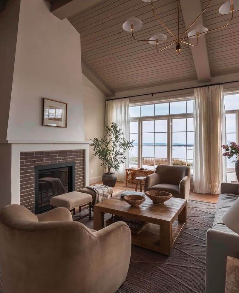Neutral Color Palette