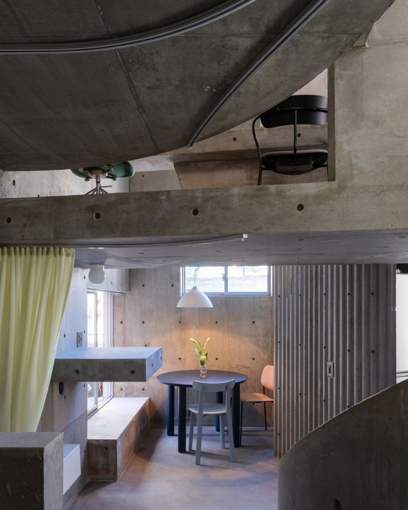 Open-Ended Design