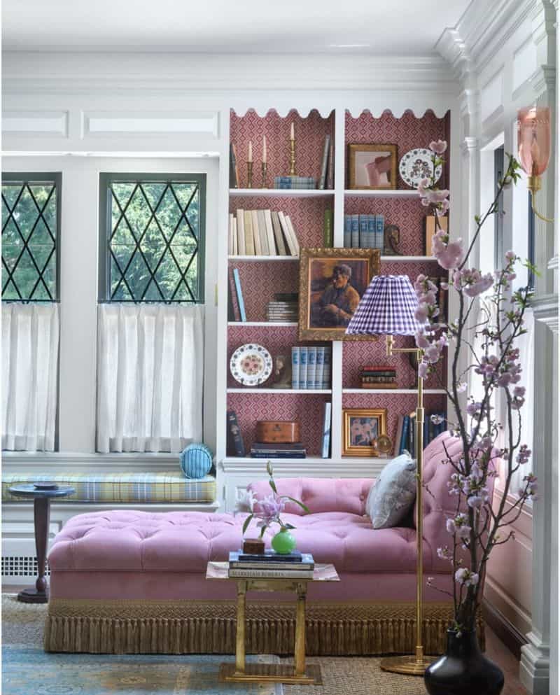 Organize Books and Magazines