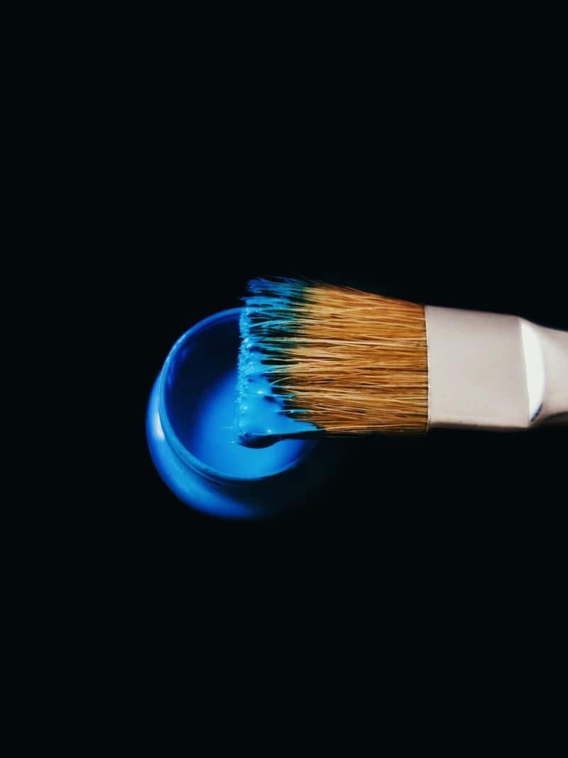 Paints, Solvents, and Chemicals