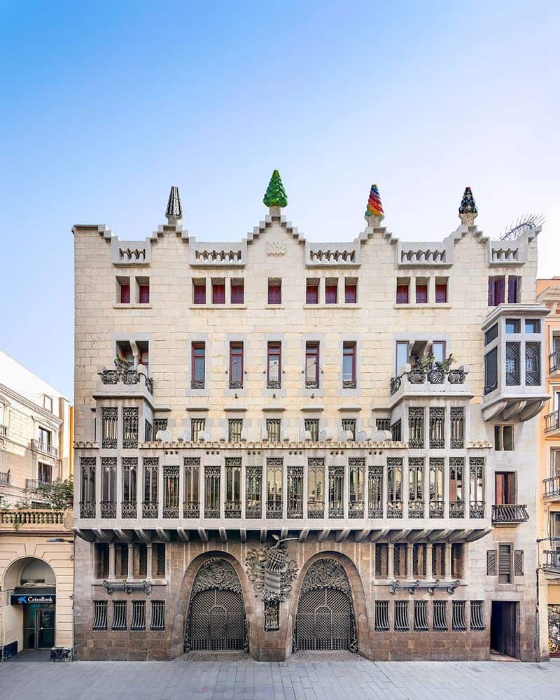 Palau Güell
