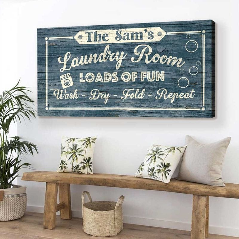 Personalized Touches