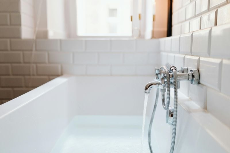 Plumbing Efficiency
