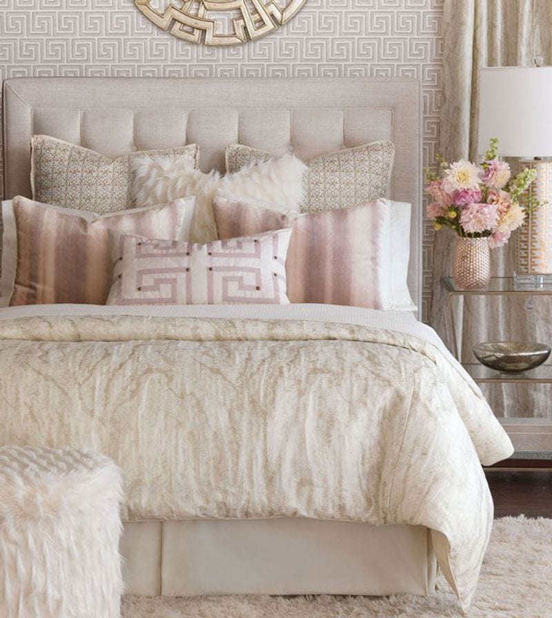 Plush Throws