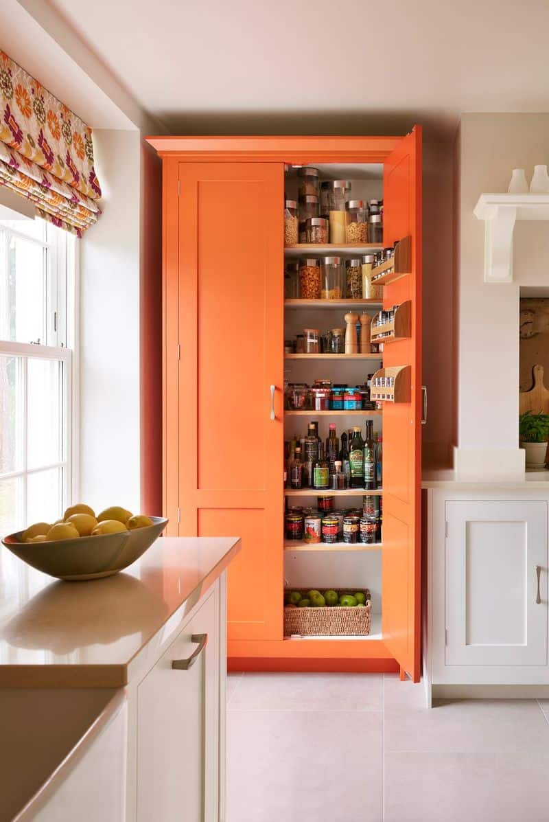 Quirky Vintage Revival