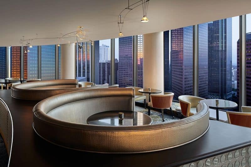 Rejuvenating Amenities