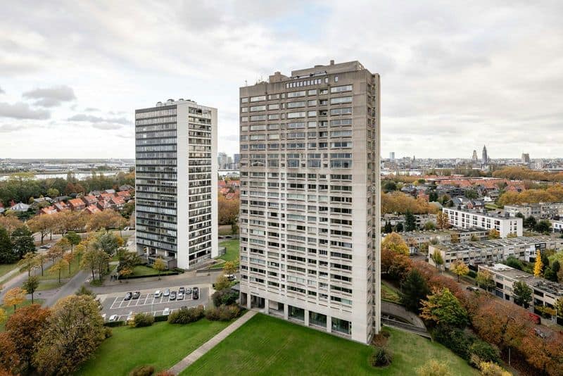 Riverside Community Spirit