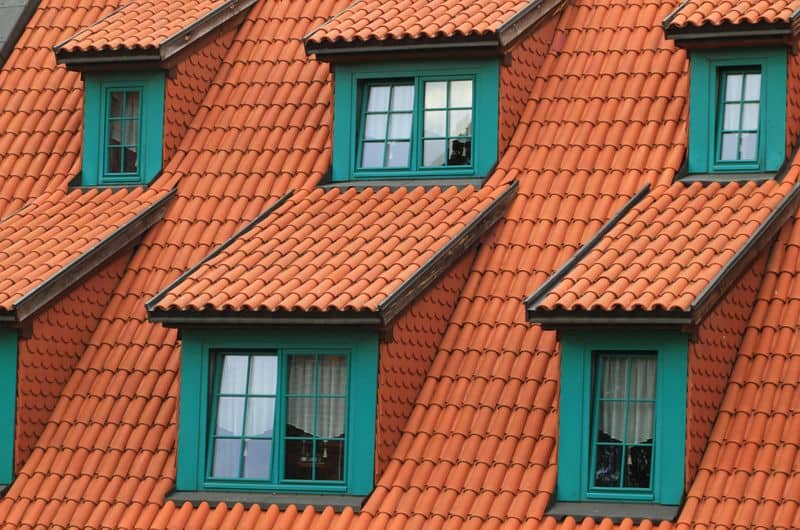 Roof Condition