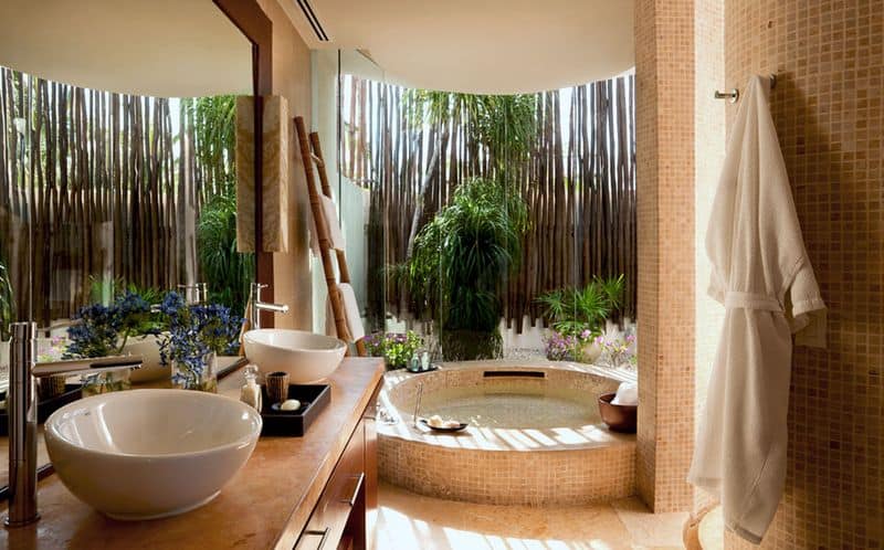 Rosewood Mayakoba