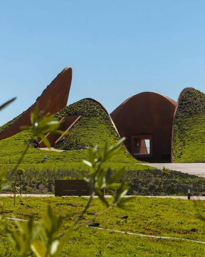 Sacred Circle of Remembrance