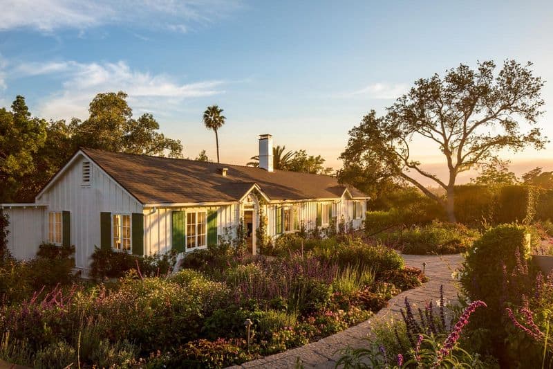 San Ysidro Ranch