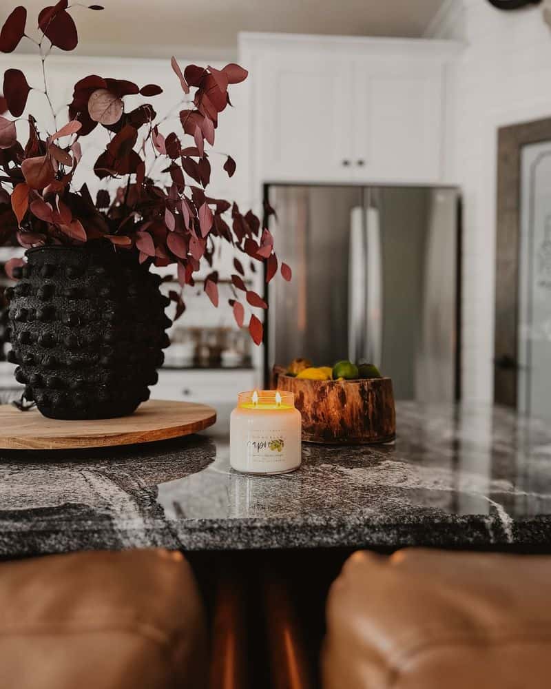 Scented Candles