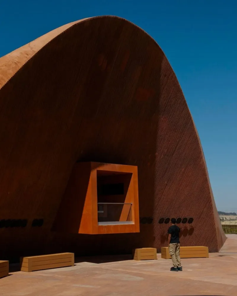 Seamless Facility Integration