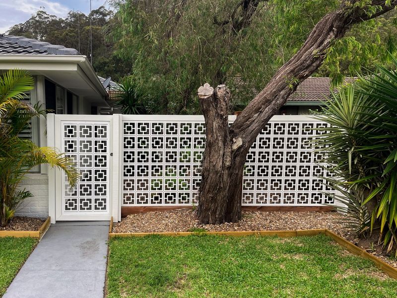 Secure Fencing