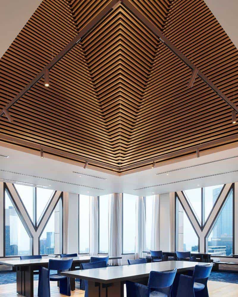 Sharp Angles and Alertness