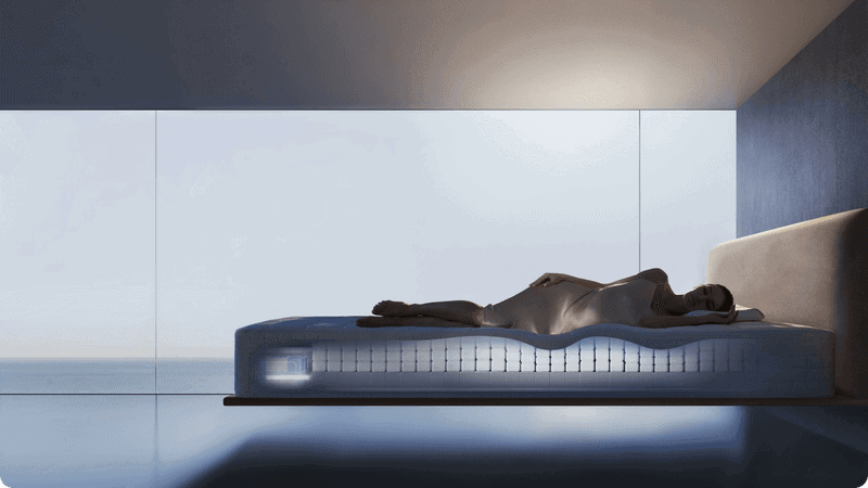 Sleep Pattern Analysis