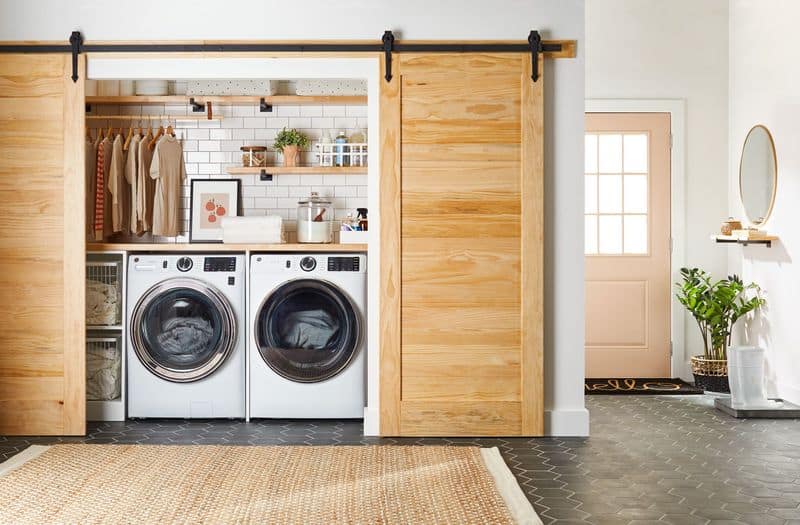 Smart Storage Solutions
