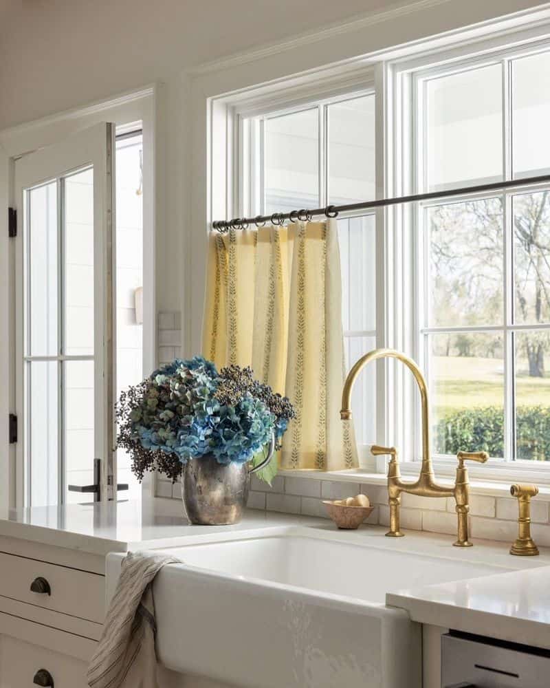 Soften the Space with Textures