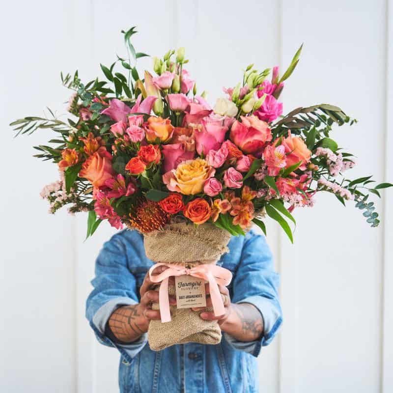Start with a Focal Bloom