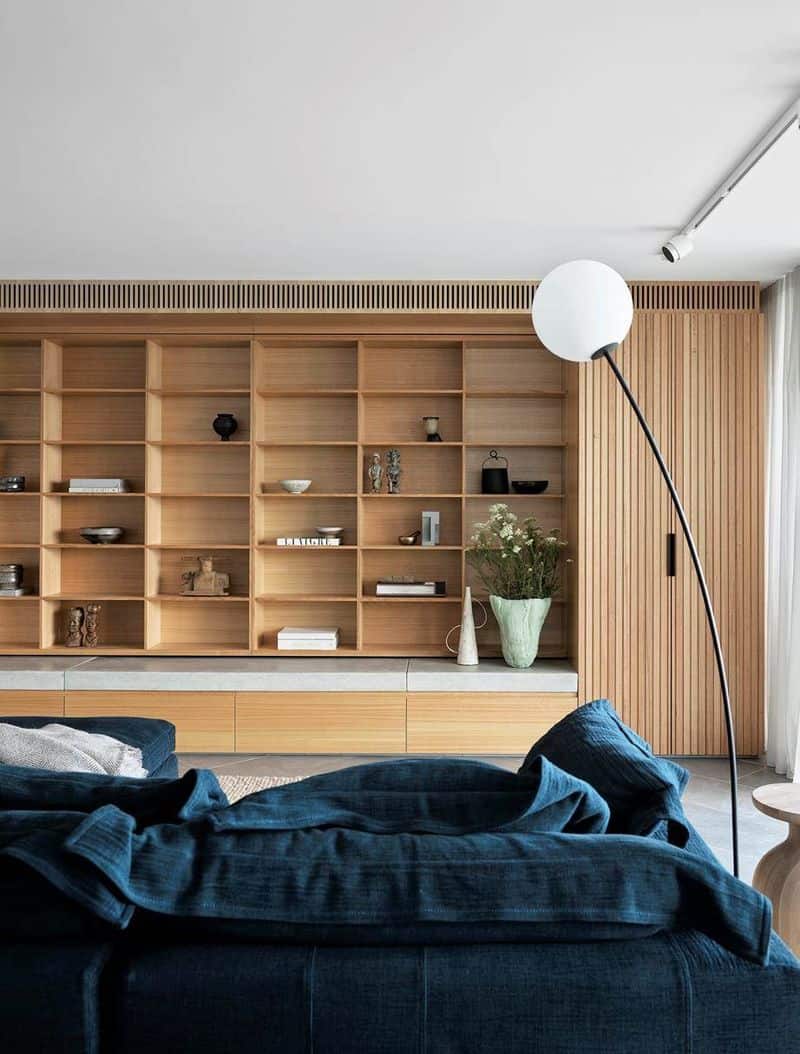 Storage Solutions