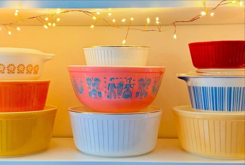 Story in Every Piece