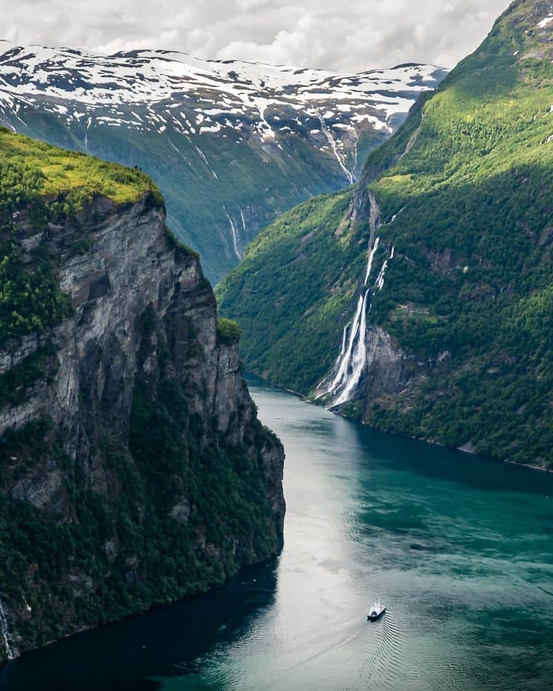 Stunning Natural Beauty