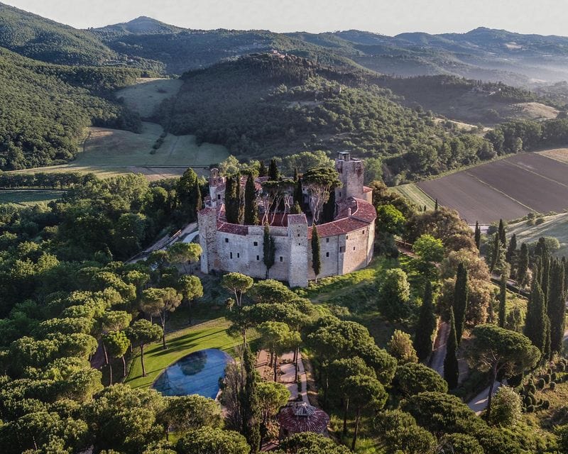 The Bichi Ruspoli Legacy