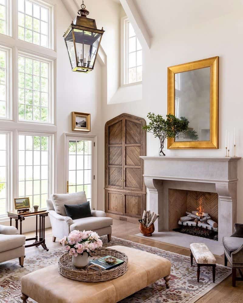 The Impact of Ceiling Height