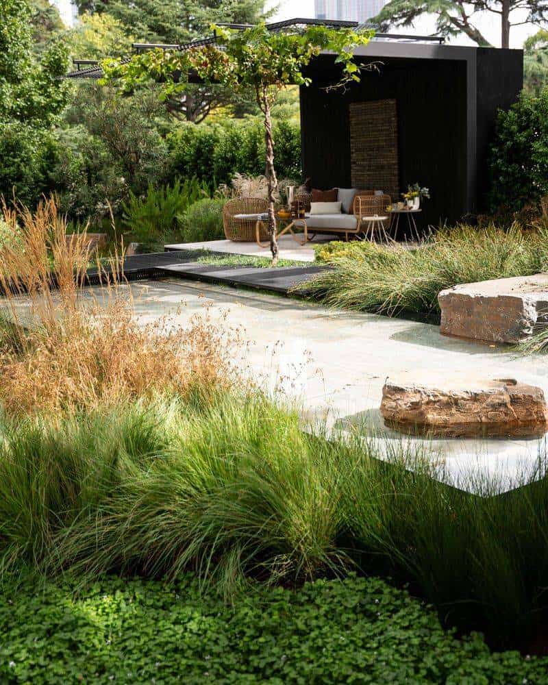 The Meadow Corner