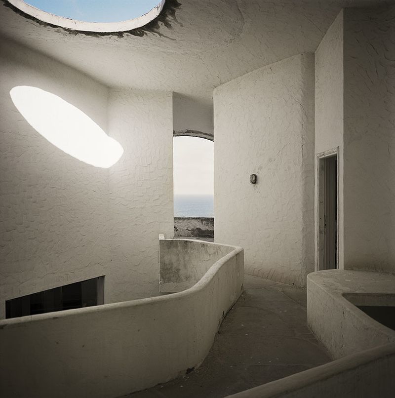 Unique Dome Openings