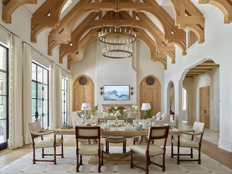 Use Architectural Details